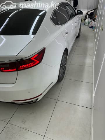 Kia K7 YG (II) 3.0 AT