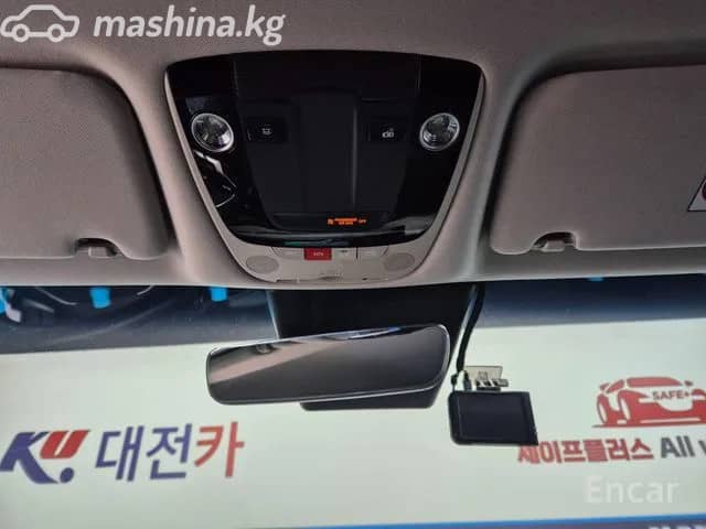 Kia K8 3.5 AT
