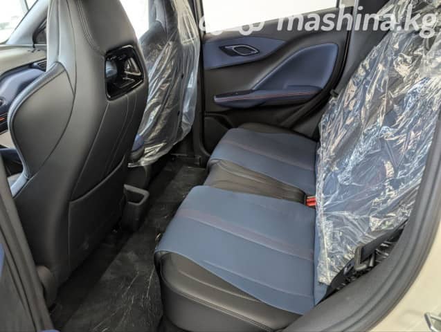 BYD Seagull 30.08 kWh Electro AT