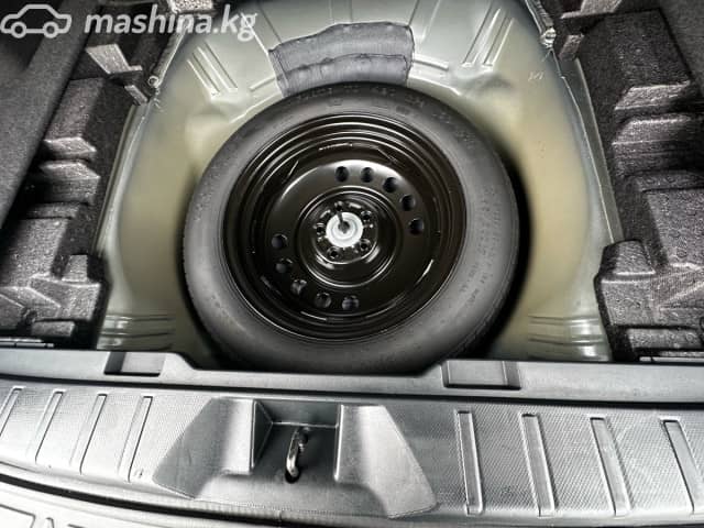 Subaru Outback VI 2.5 CVT 4WD