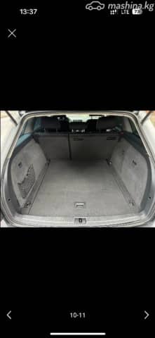 Audi A4 II (B6) 2.4 CVT