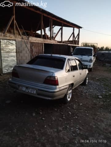 Daewoo Nexia I 1. 6 MT