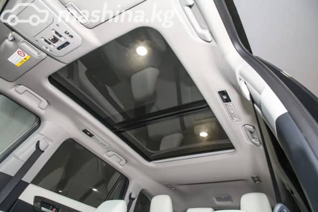 Toyota Highlander IV (U70) 2.0 AT 4WD