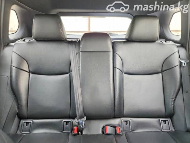 Toyota Corolla Cross I 2.0 CVT 4WD