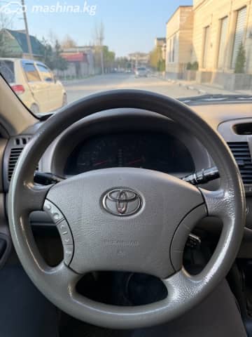 Toyota Camry V (XV30) 2.4 AT
