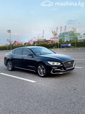 Hyundai Grandeur VI 3.0 AT
