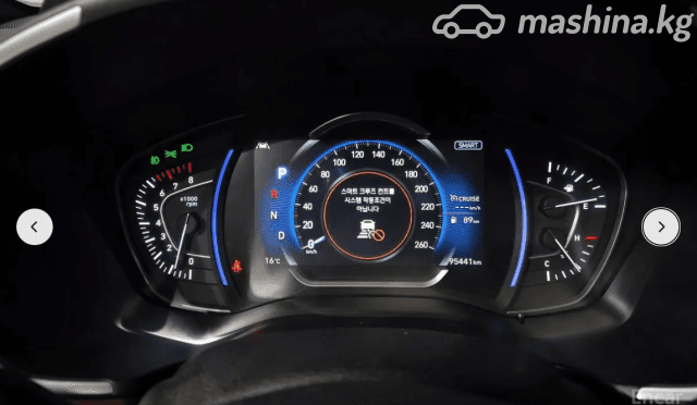 Hyundai Santa Fe IV 2.0 AT