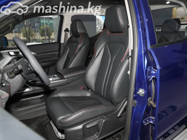 Changan Hunter Plus 2.0 AT 4WD