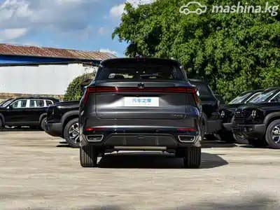 Changan CS75 Plus IV 1.5 AT