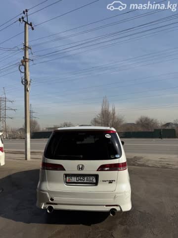 Honda Elysion I 3.0 AT