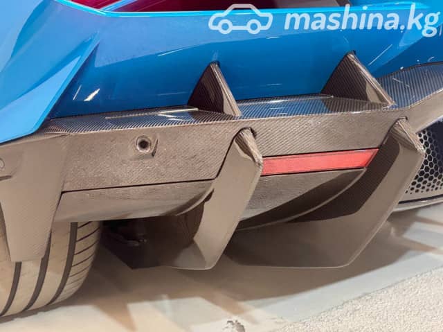 Lamborghini Revuelto 6.5hyb AMT 4WD