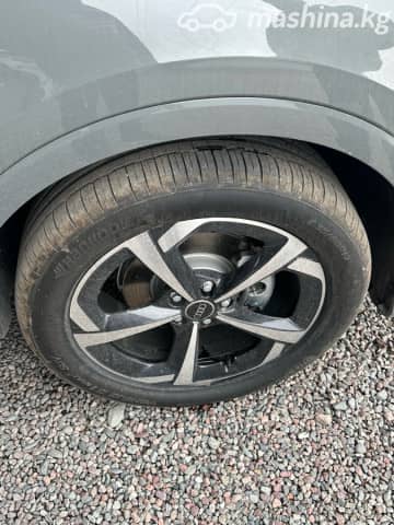 Audi Q3 II (F3) 35 TFSI 1.5 AMT