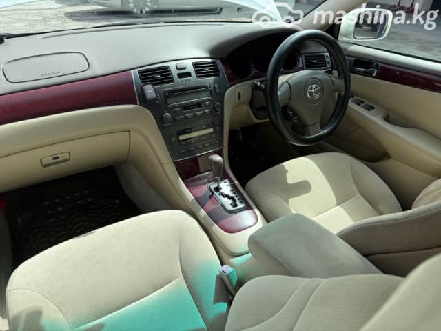 Toyota Windom III (XV30) 3.0 AT