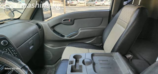 Hyundai Porter