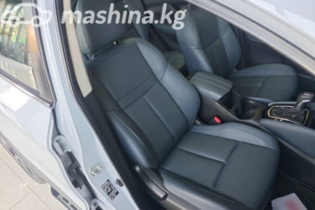 Nissan Qashqai II Рестайлинг 2 2.0 CVT