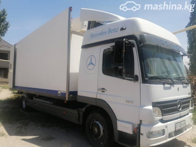 Mercedes-Benz Atego