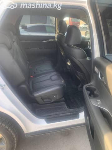 Hyundai Palisade I 2.2 AT