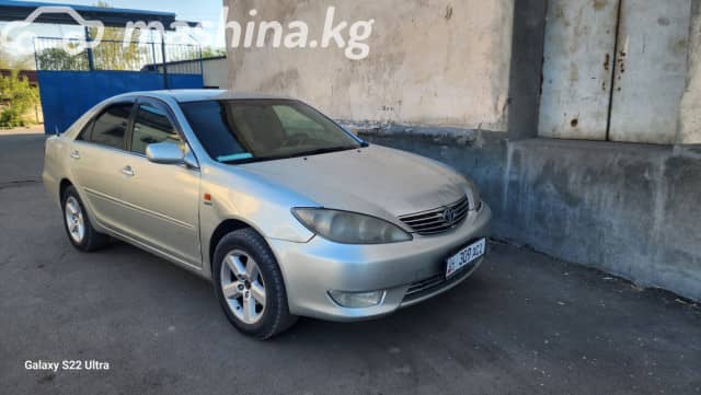 Toyota Camry V (XV30) 2.4 AT