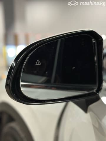 Hyundai Santa Fe IV Рестайлинг 2.5 AT 4WD