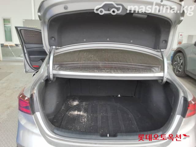 Kia K3 II 1.6 CVT
