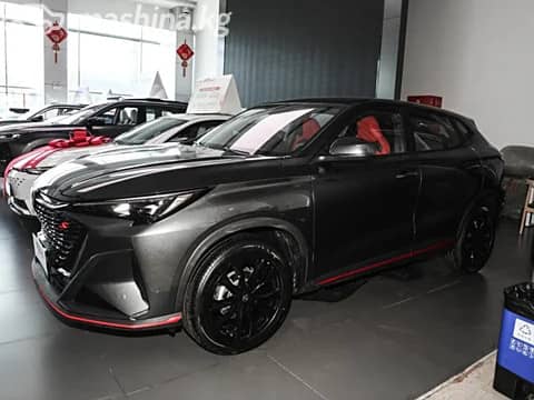 Changan X5 Plus 1.5 AMT