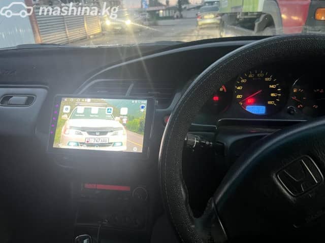 Honda Accord VI 2.3 AT