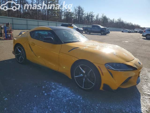 Toyota Supra V (A90) 3.0 AT
