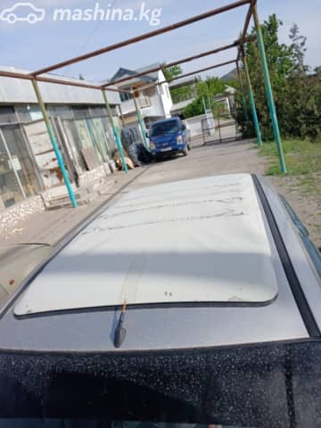 Mazda Demio I (DW) 1.3 AT