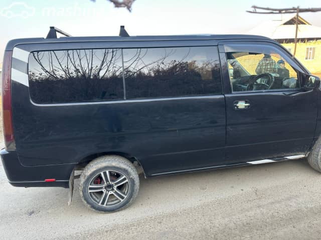 Honda Stepwgn I Рестайлинг 2.0 AT
