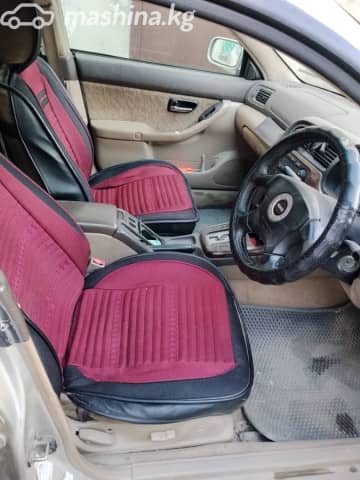 Subaru Legacy III 2.5 AT 4WD