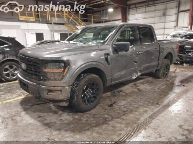 Ford F-150 XIV 3.5 AT 4WD