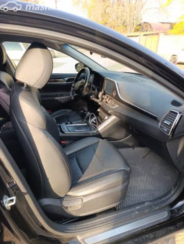 Hyundai Grandeur VI 3.0 AT