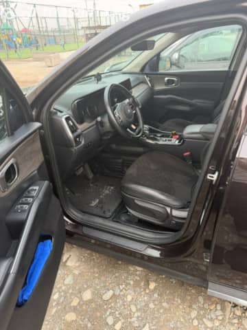 Kia Sorento IV 2.2d AMT