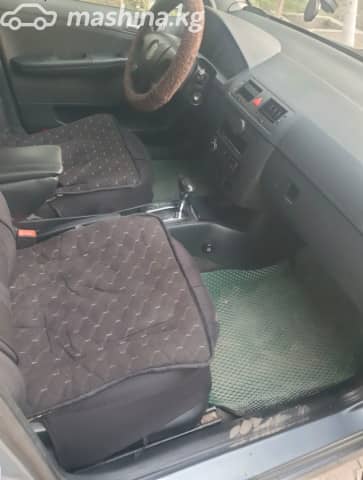 Skoda Fabia I 1.4 AT