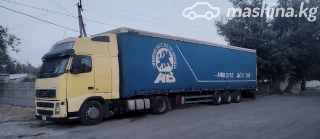 Volvo FH