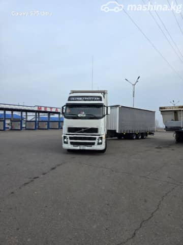 Volvo FH