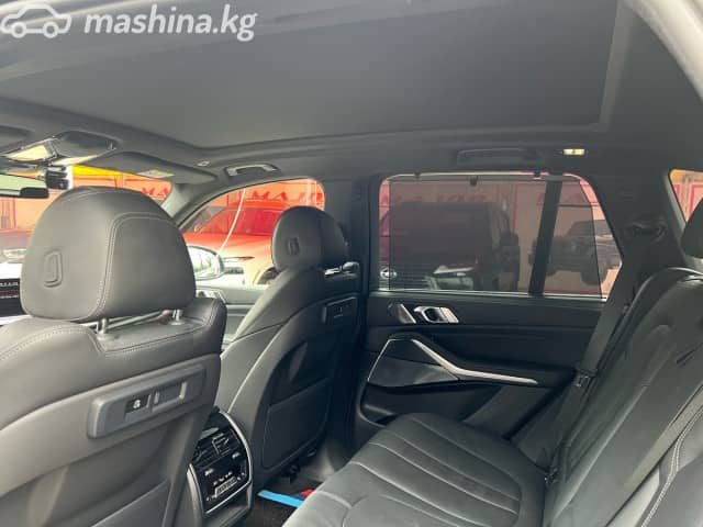 BMW X5 IV (G05/G18) 30d 3.0d AT 4WD