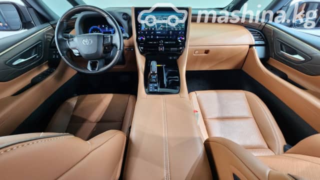 Toyota Alphard IV 2.5hyb CVT 4WD