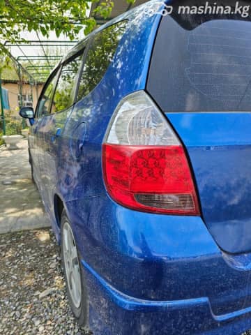 Honda Fit I 1.3 CVT