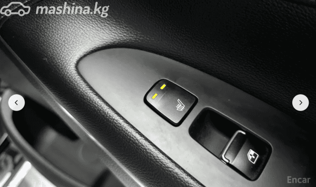 Hyundai Grandeur VI Рестайлинг 2.4hyb AT