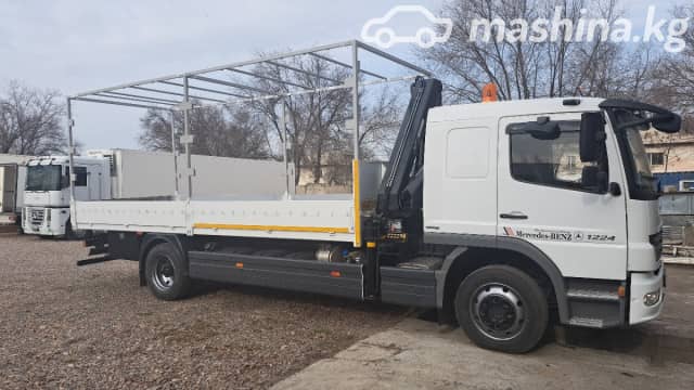 Mercedes-Benz Atego