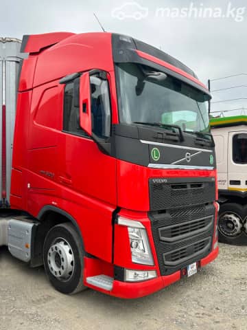 Volvo FH