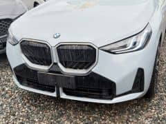BMW X3 IV (G45/G48) 30L xDrive 2.0 AT 4WD