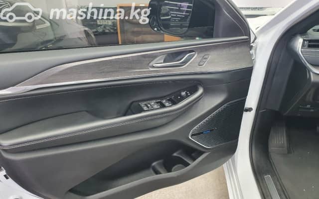 Jeep Grand Cherokee V (WL) L 3.6 AT 4WD