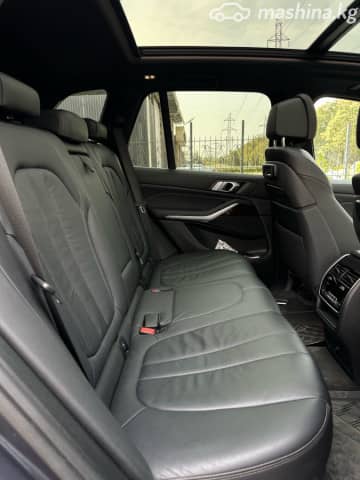 BMW X5 IV (G05/G18) 40i 3.0 AT 4WD