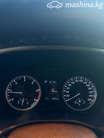 Hyundai Santa Fe IV 2.0 e-VGT AT