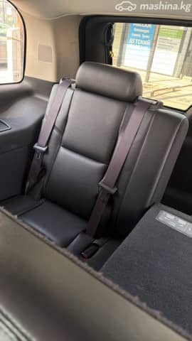 Chevrolet Tahoe III 5.3 AT 4WD