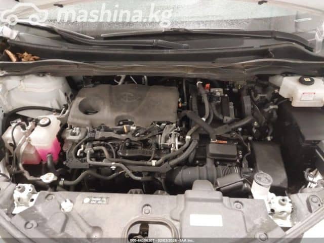Toyota Sienna IV 2.5hyb AT