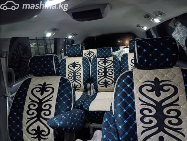 Toyota Sienna II 3.3 AT
