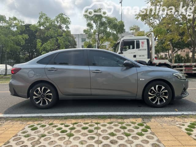 Chevrolet Cruze II 1.4 AT